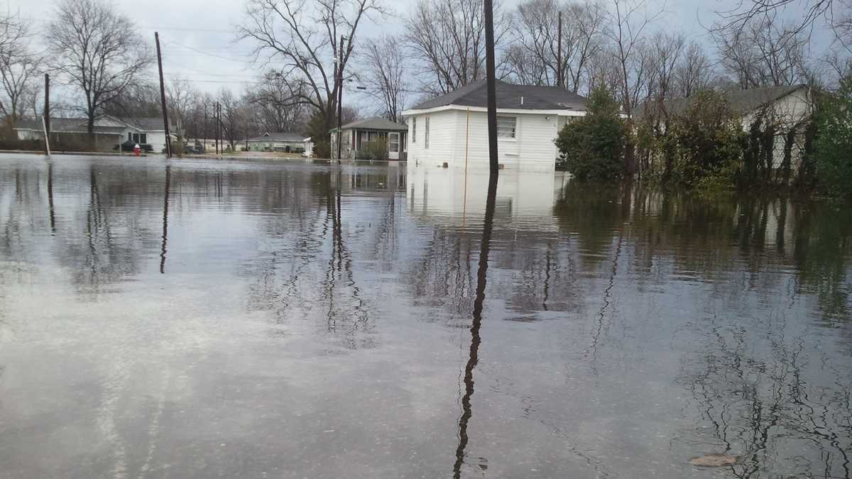 Images Storms Bring Heavy Rain Severe Weather 7951