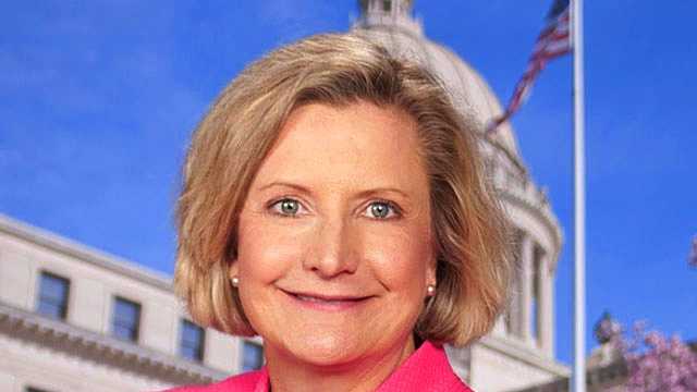 State Rep. Jessica Upshaw died March 24.