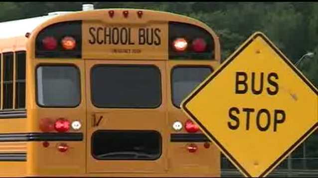 lawmaker-proposes-upping-speed-limit-for-school-buses