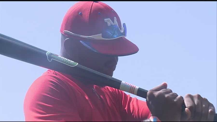 For the first time in the program's 25 year history, a team from Jackson has qualified for the RBI (Reviving Baseball in Inner Cities) World Series