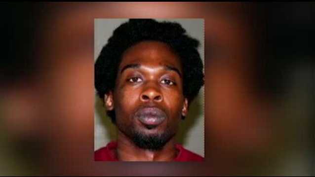 Trial under way for man charged in double slaying