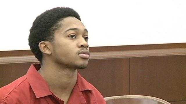 Bond denied for teen charged in slaying