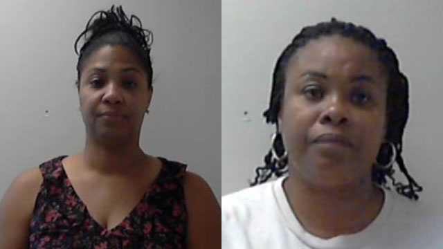 Hinds County court reporters arrested in Pearl Hinds County court reporters arrested in Pearl