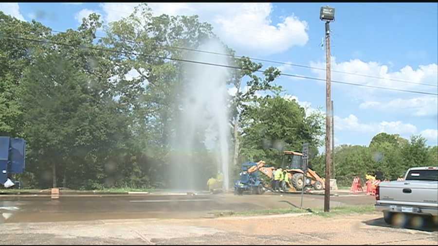 Jackson residents will soon have higher water, sewer bills