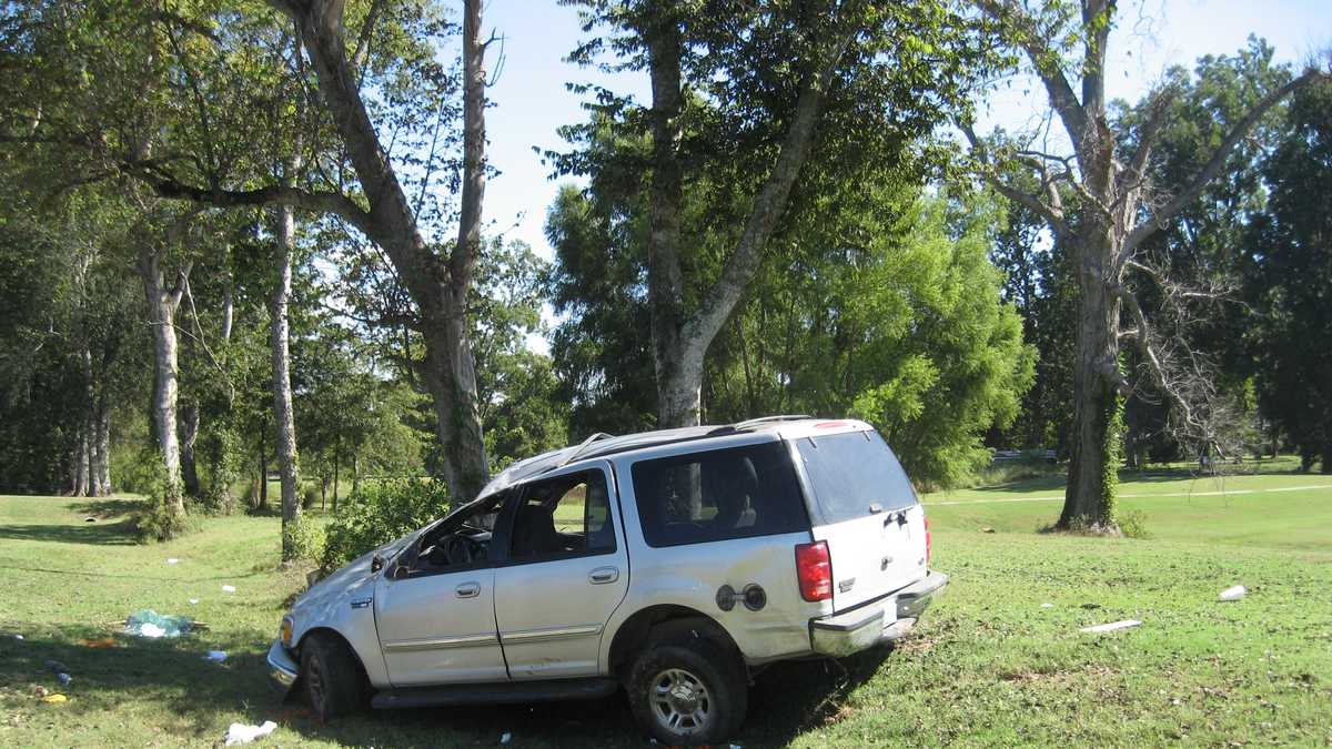 2 killed in Warren County crash