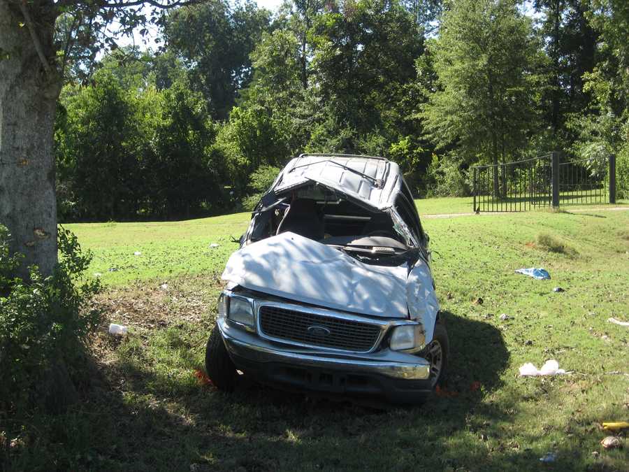 2 killed in Warren County crash