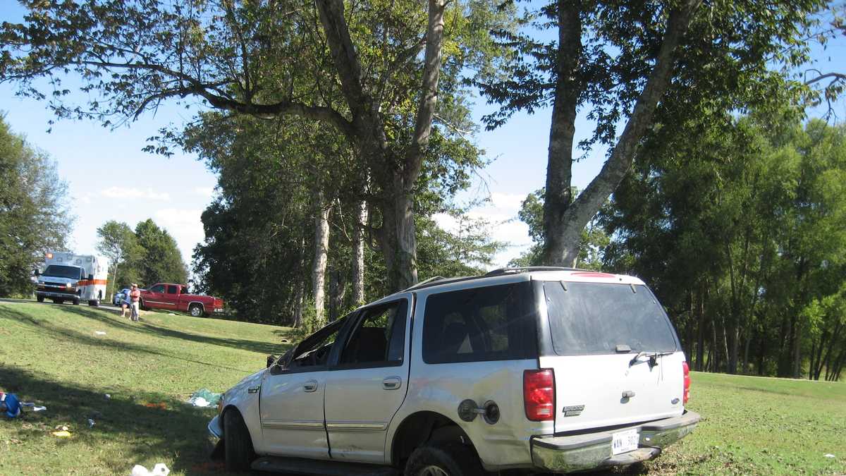 2 killed in Warren County crash