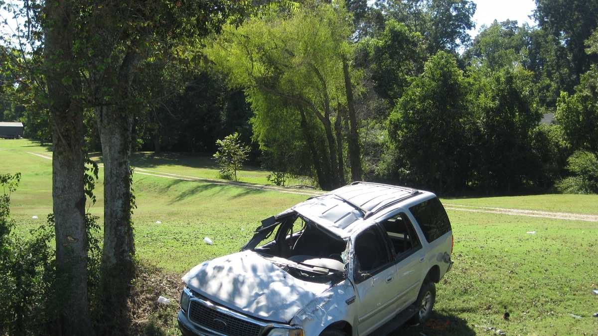 2 killed in Warren County crash