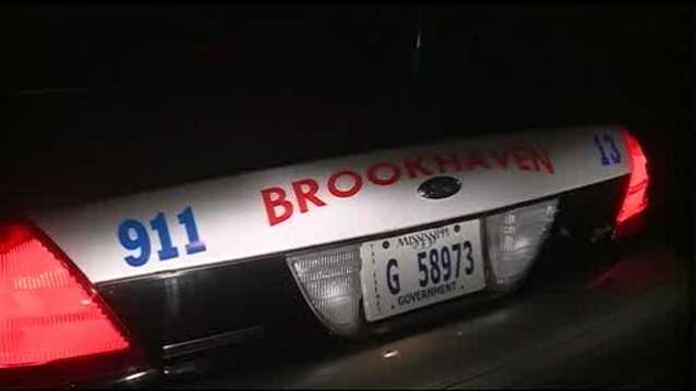 Brookhaven police