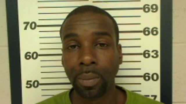 Third suspect arrested in credit union robbery