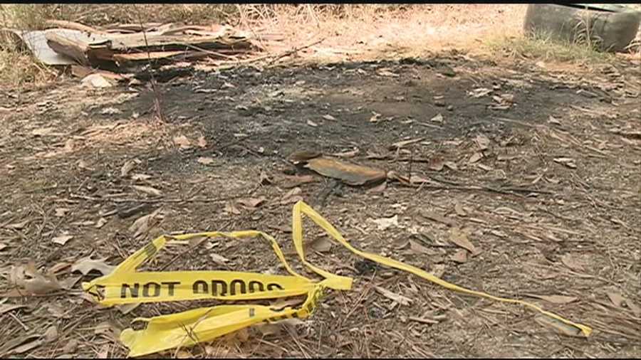 2 face charges in Brookhaven slaying