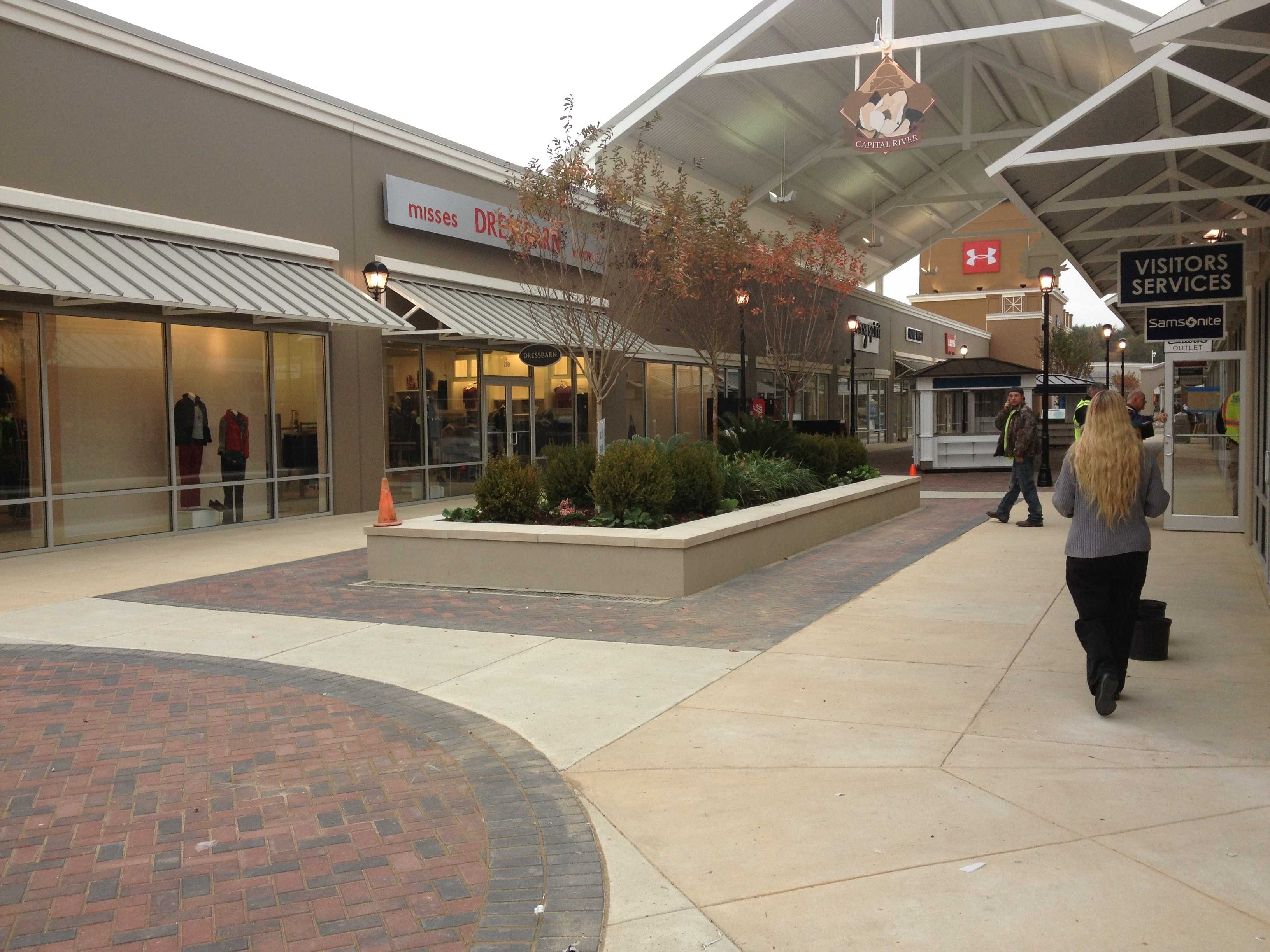 pearl ms outlet malls