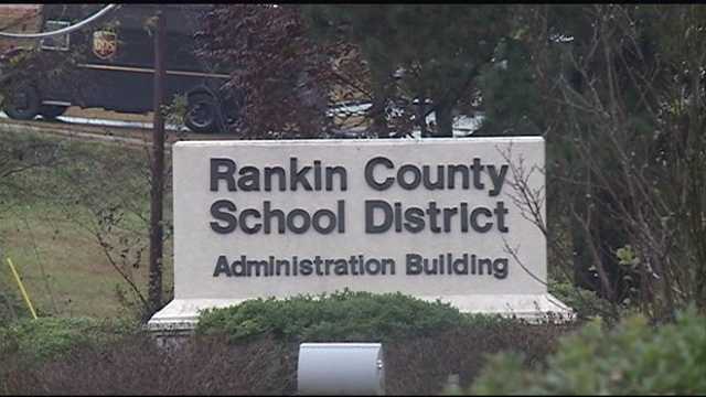  Rankin County School District