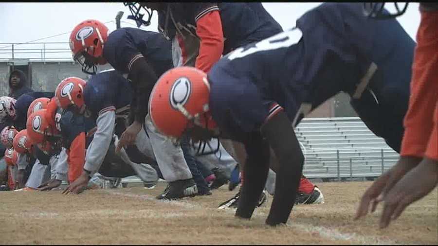 Madison Central wins physical matchup with Northwest Rankin