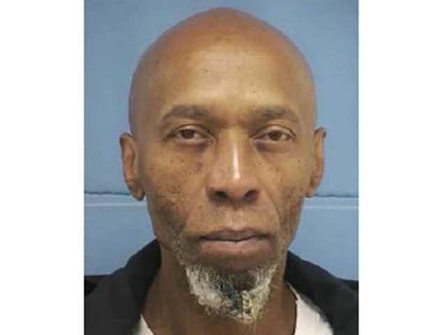 Mug Shots: Mississippi Death Row Inmates