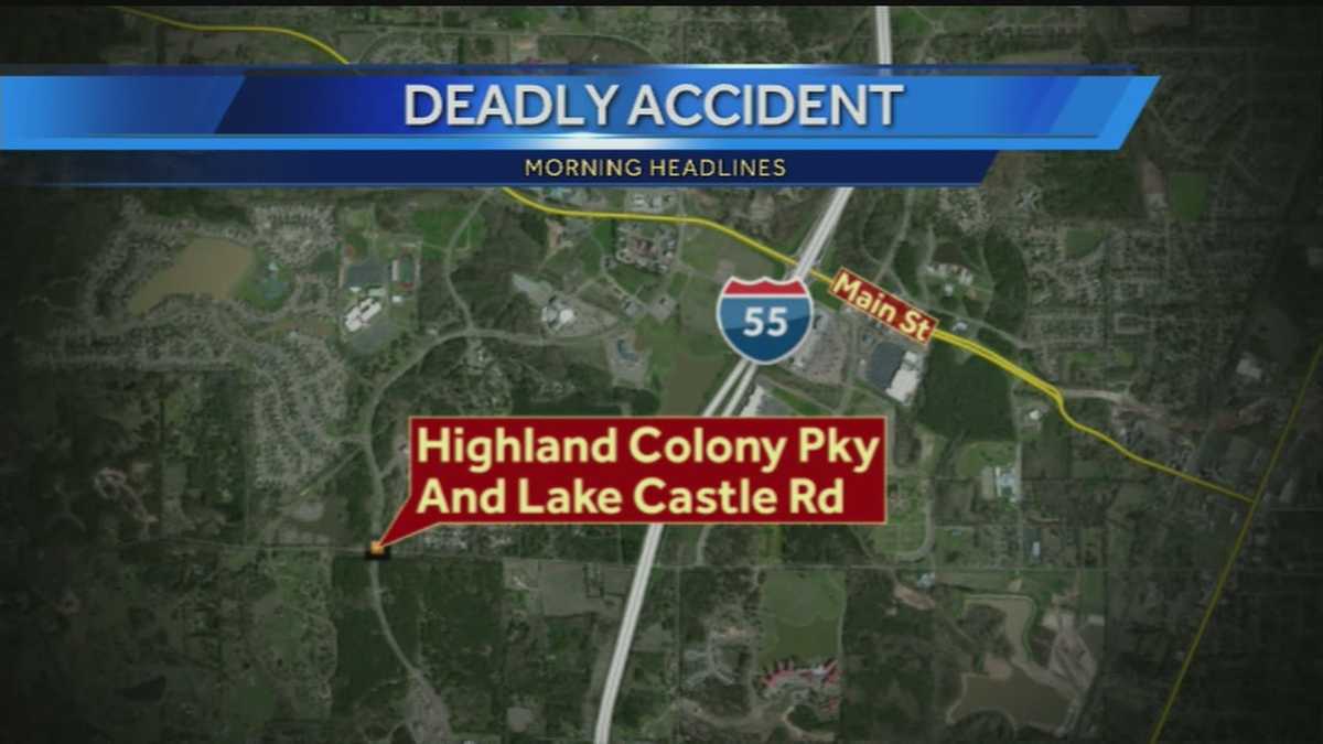 Woman killed in Madison crash
