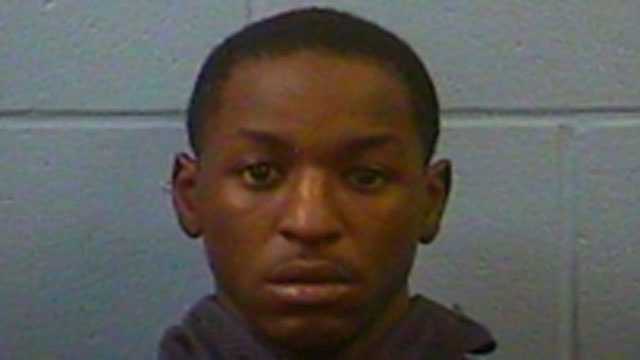 Crime Stoppers Tip Leads To Arrest In Vicksburg 9991