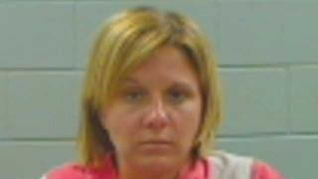 Former Teacher Pleads Guilty To Sex Charge 