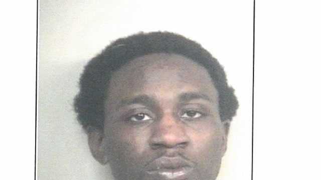 Man accused of setting dog on fire