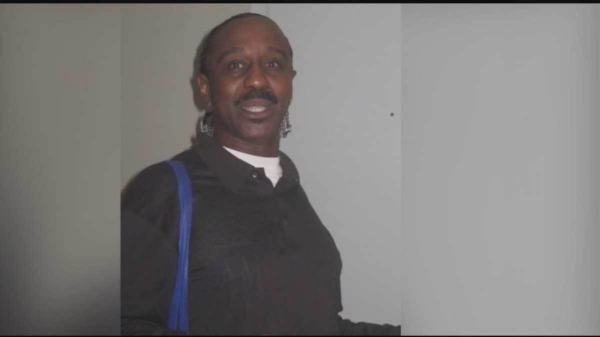 Man found shot to death inside Jackson apartment