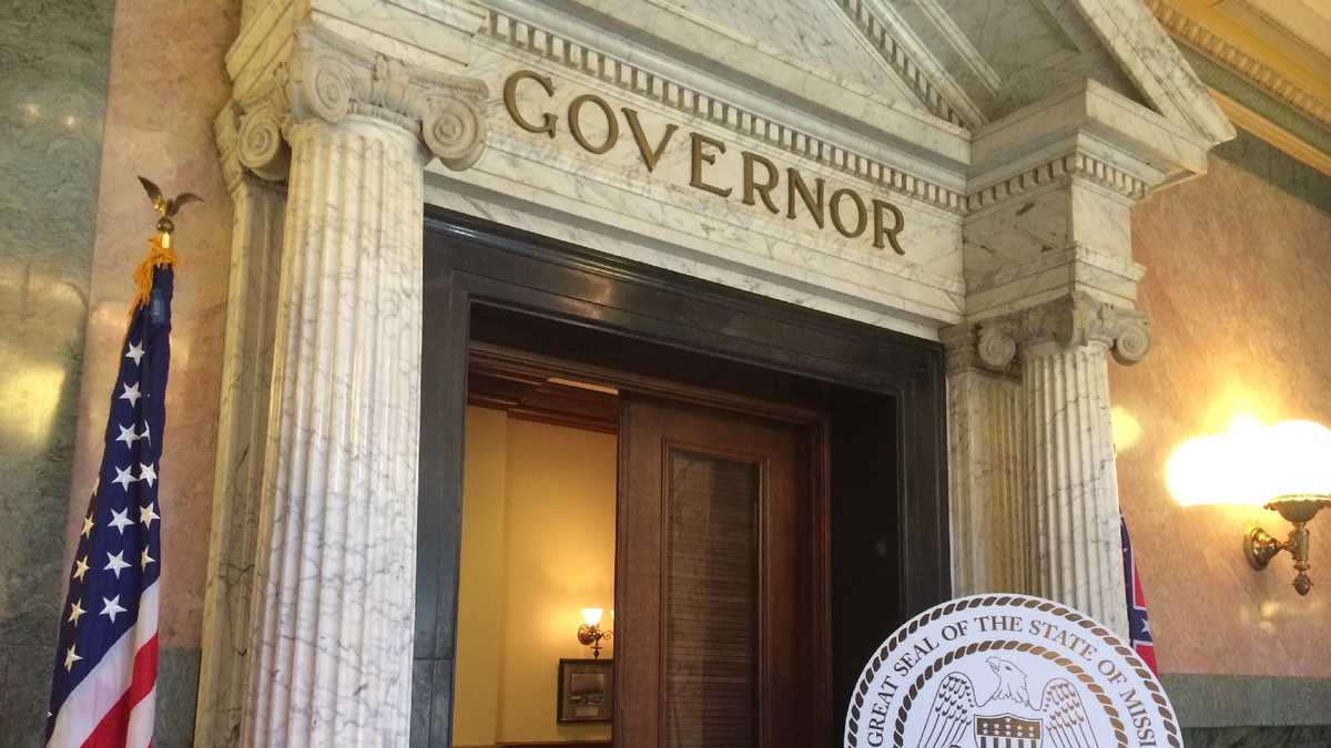 New state laws go into effect