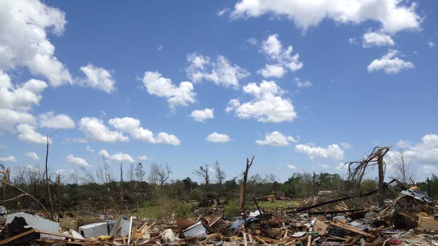 Body of missing boy found in Winston County