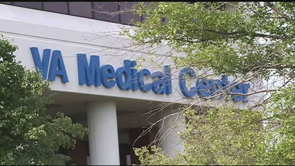 Congressional leaders visit Jackson VA Medical Center