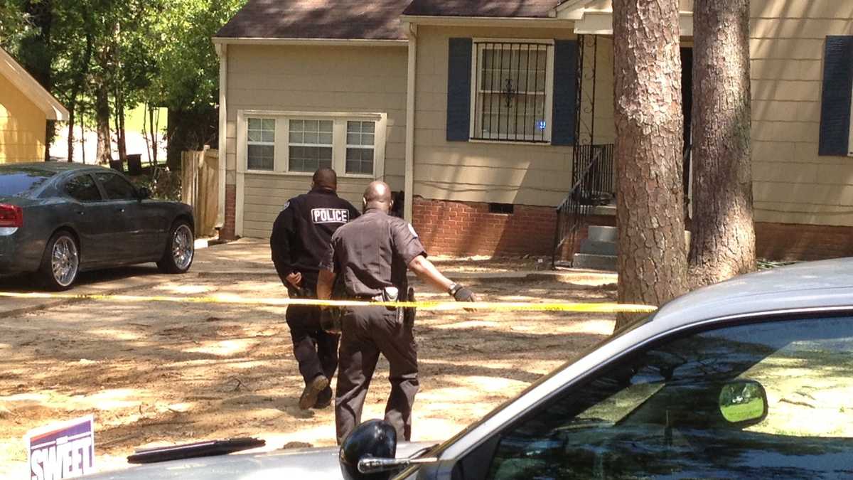 Jackson police investigate fatal shooting