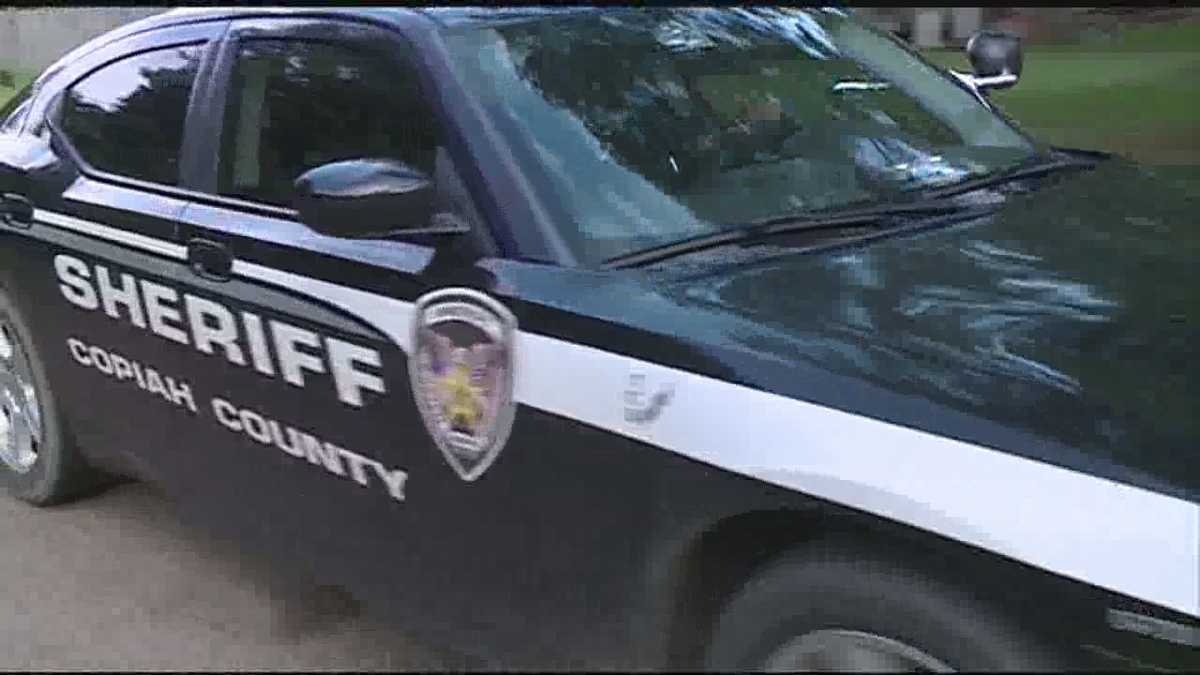 Murder suspect arrested in Hazlehurst