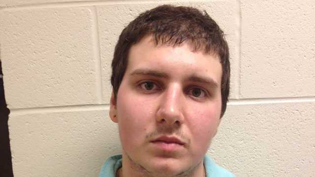 Simpson County man facing child porn charge