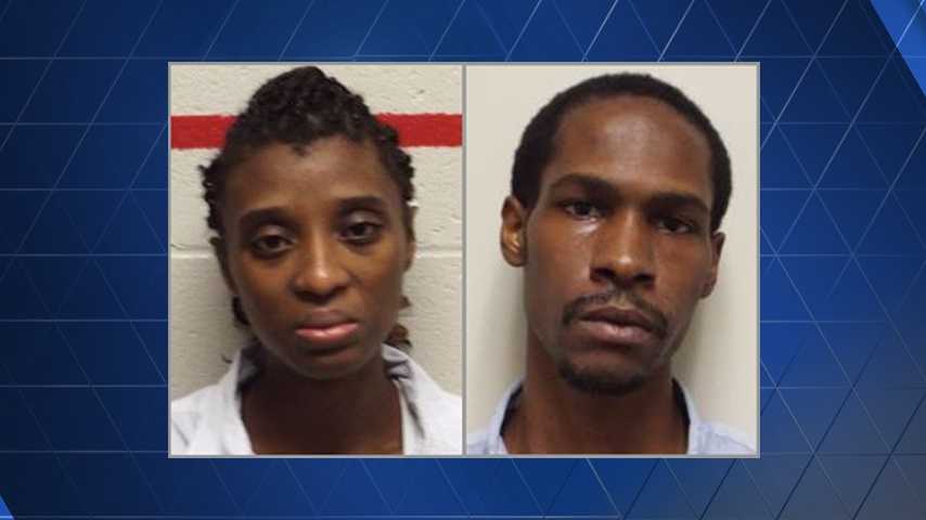 Bond denied for woman accused of killing her grandmother