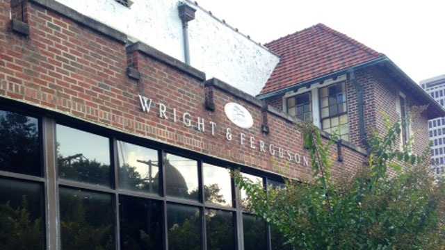 Wright And Ferguson Closing Jackson Location After 85 Years
