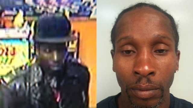 Yazoo City police make arrest in gas station robbery