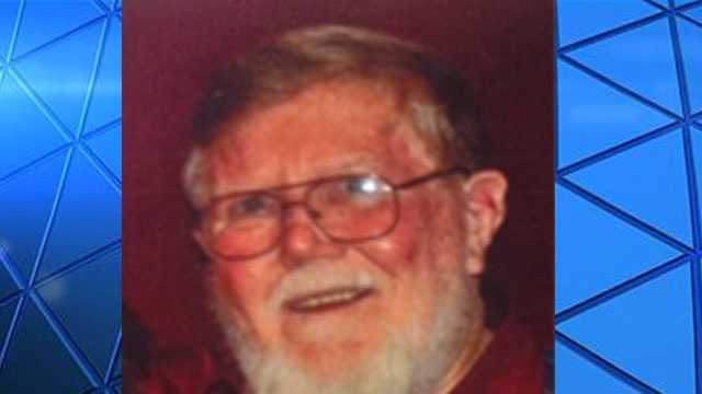 MBI issues Silver Alert for missing man