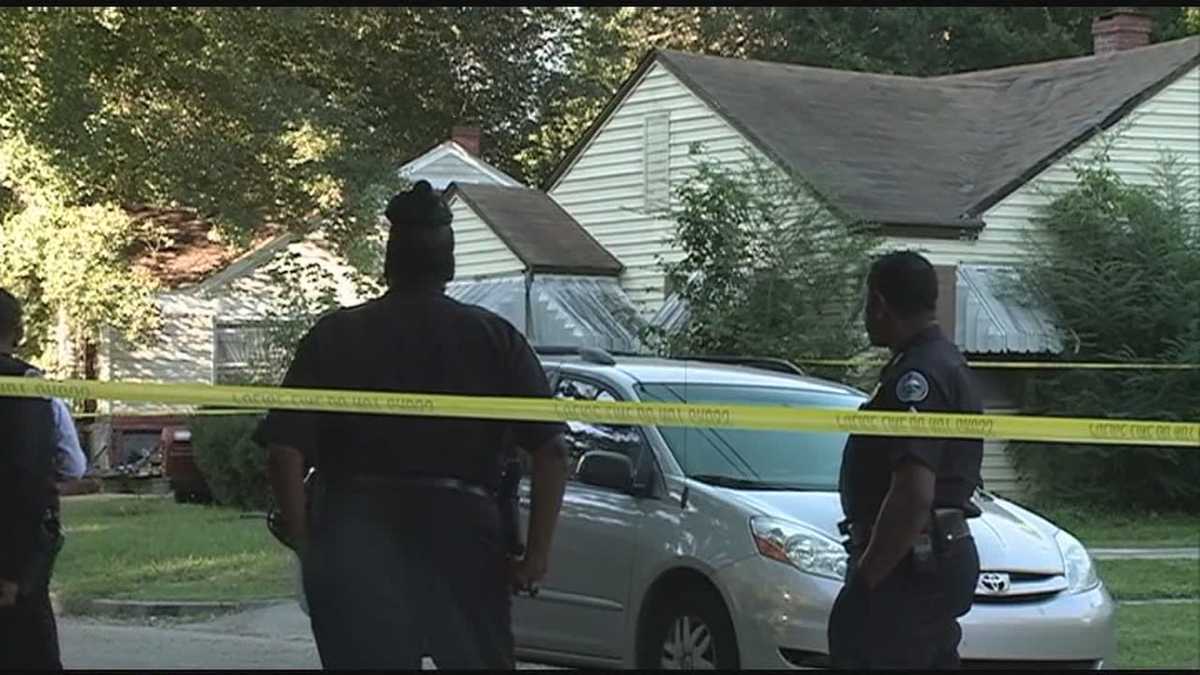 Man found shot to death in Jackson