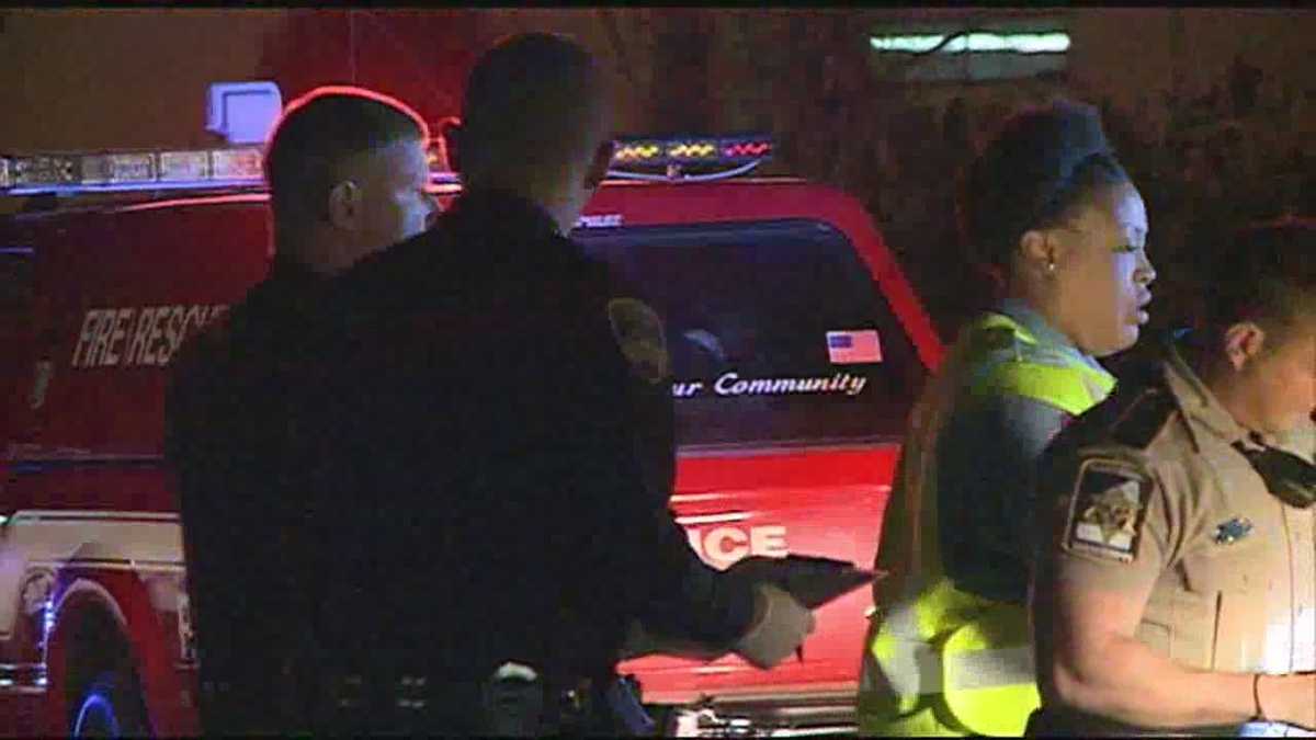 Man charged in hit-and-run that critically injured pedestrian