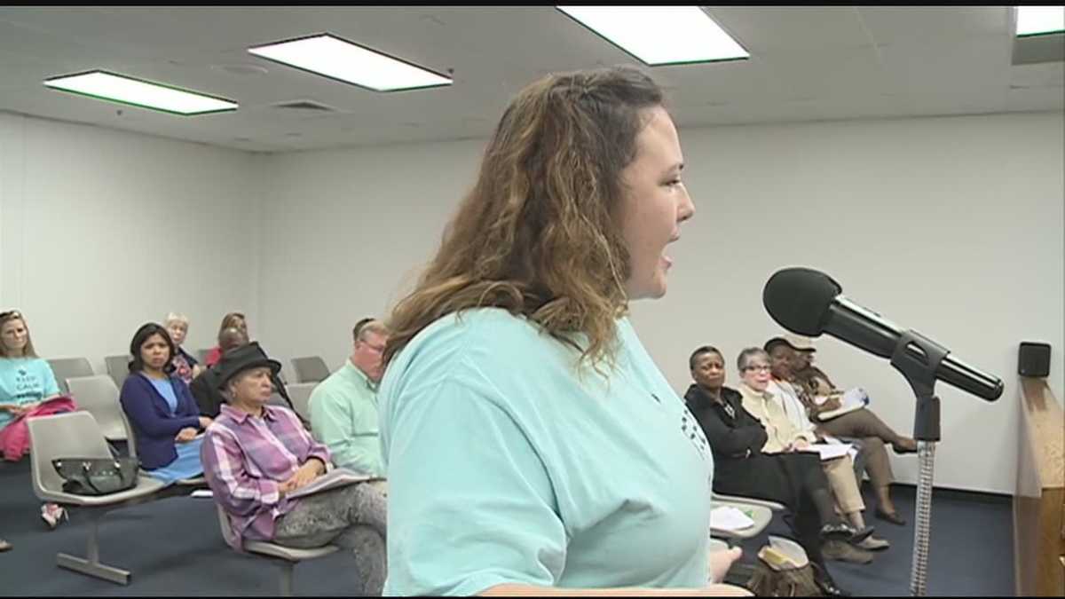 Yazoo City residents raise concerns about animal shelter