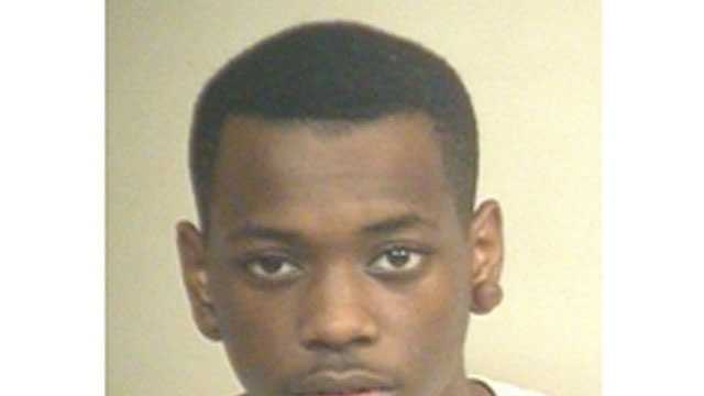 Arrest Made In Jackson Shooting