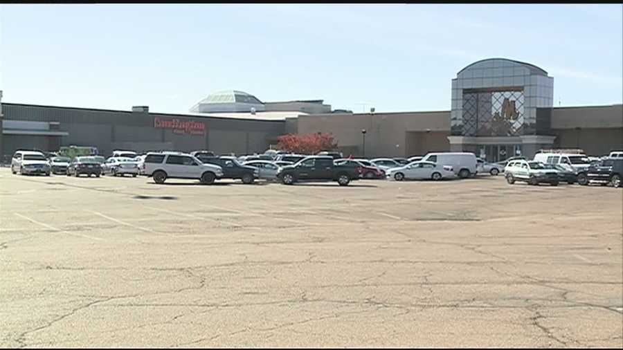 Metrocenter Mall sold; improvements planned