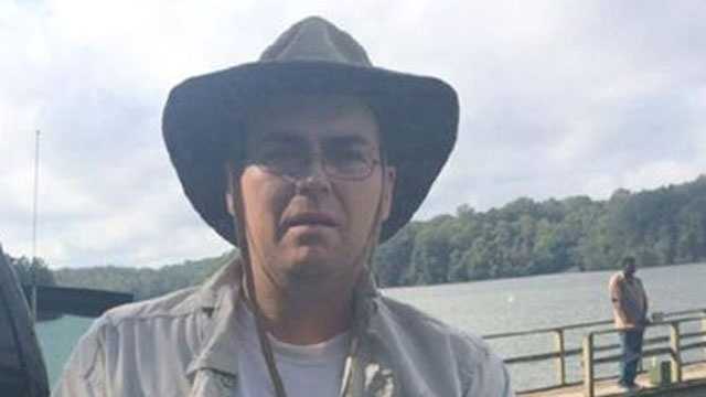 Body of missing man found