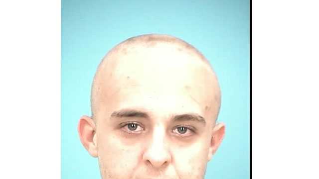 Dustin Larrison, 19, escaped from a Pike County Community Work Center, authorities say.