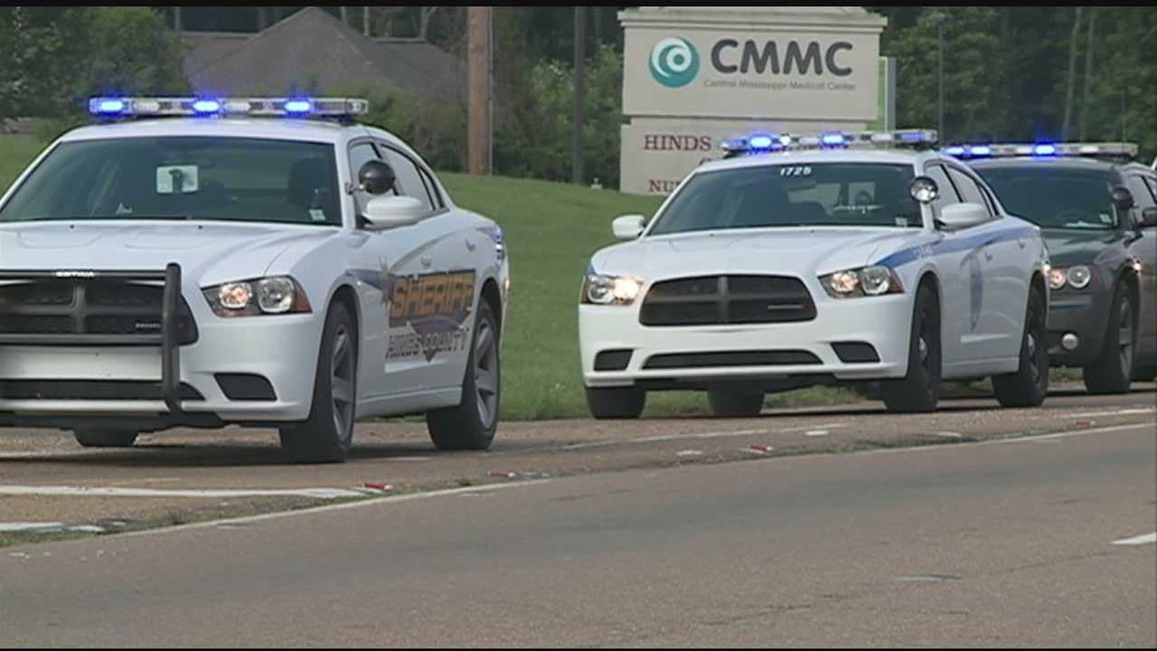 Hinds County To Pay Sheriff’s Department Employees $1 Million In Back Pay