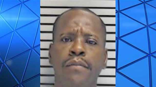 Lowndes County inmate dies