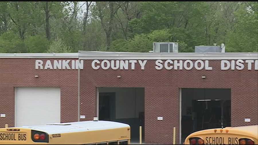 The Rankin County Schools superintendent says he wants students to keep any talk about sexuality -- out of school.
