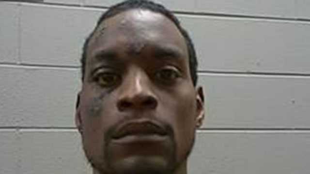 Reginald Davis, 29, of Richland, is charged with felony DUI-death, the Rankin County sheriff says.