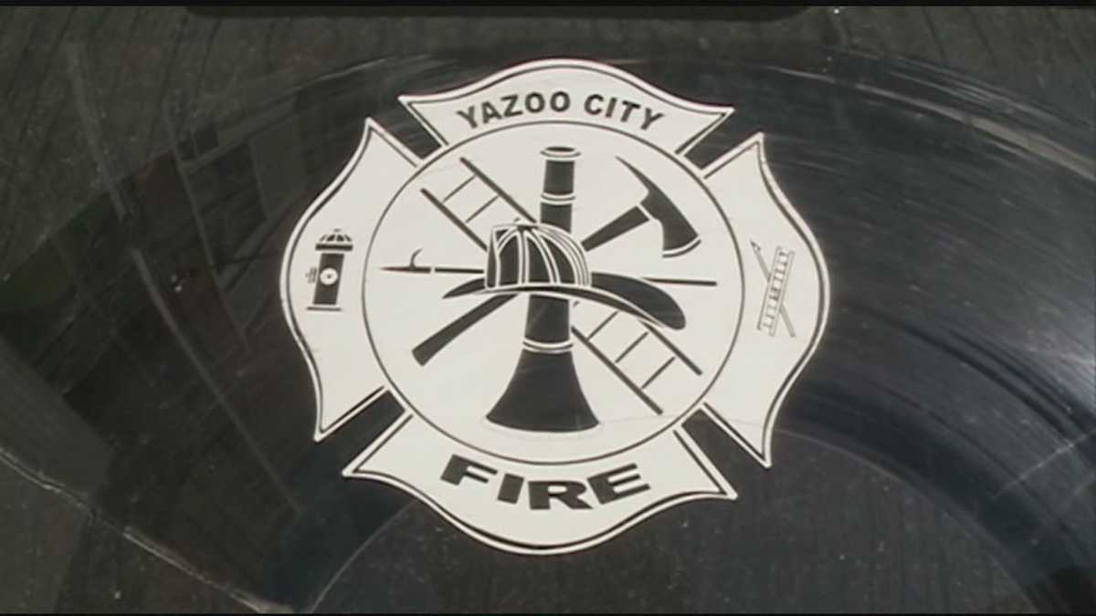 Yazoo City's fire rating downgraded