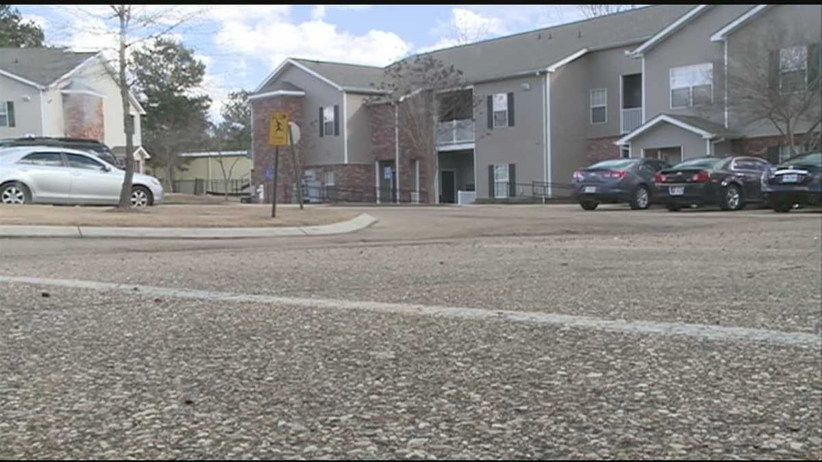 Jackson police investigate fatal shooting