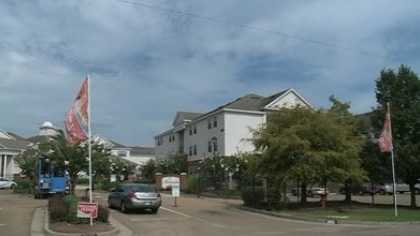 The College Board has approved Jackson State University's purchase of a 444-bed apartment complex.