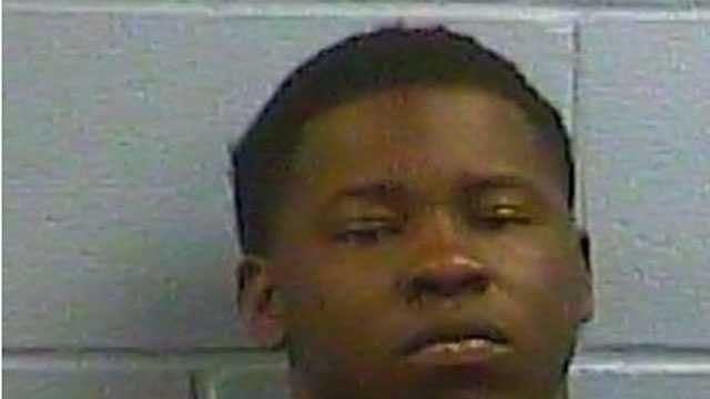Bond set at $2.5M for man charged in nightclub shooting