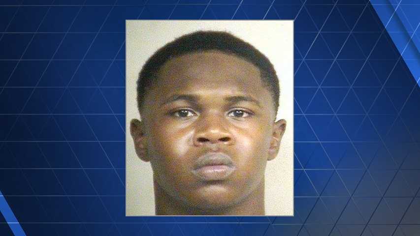 Man wanted in Jackson shooting captured